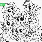 Top 25 Free Printable My Little Pony Coloring Pages   Youtube   Free Printable My Little Pony Coloring Pages