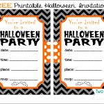 Two Magical Moms: Free Printable Halloween Invitations   Free Printable Halloween Invitations