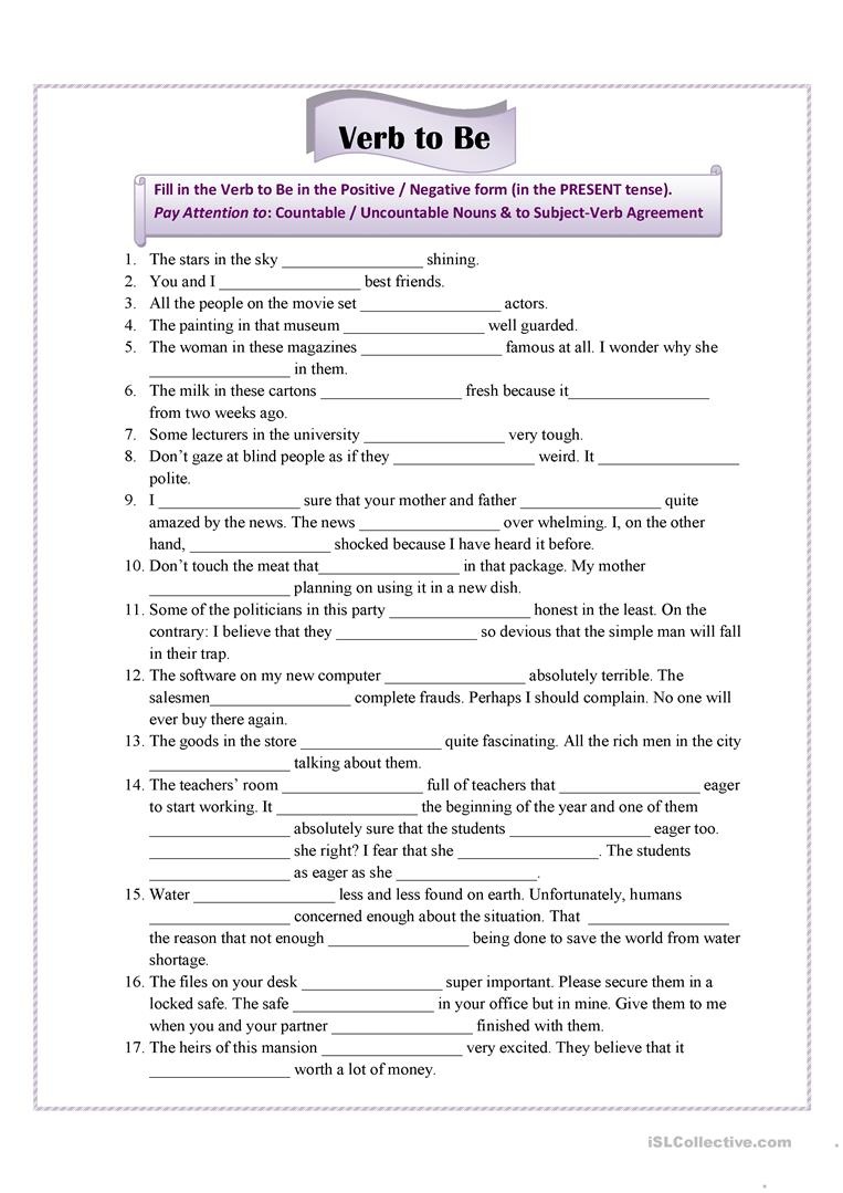 Free Printable Grammar Worksheets For Highschool Students Free Printable