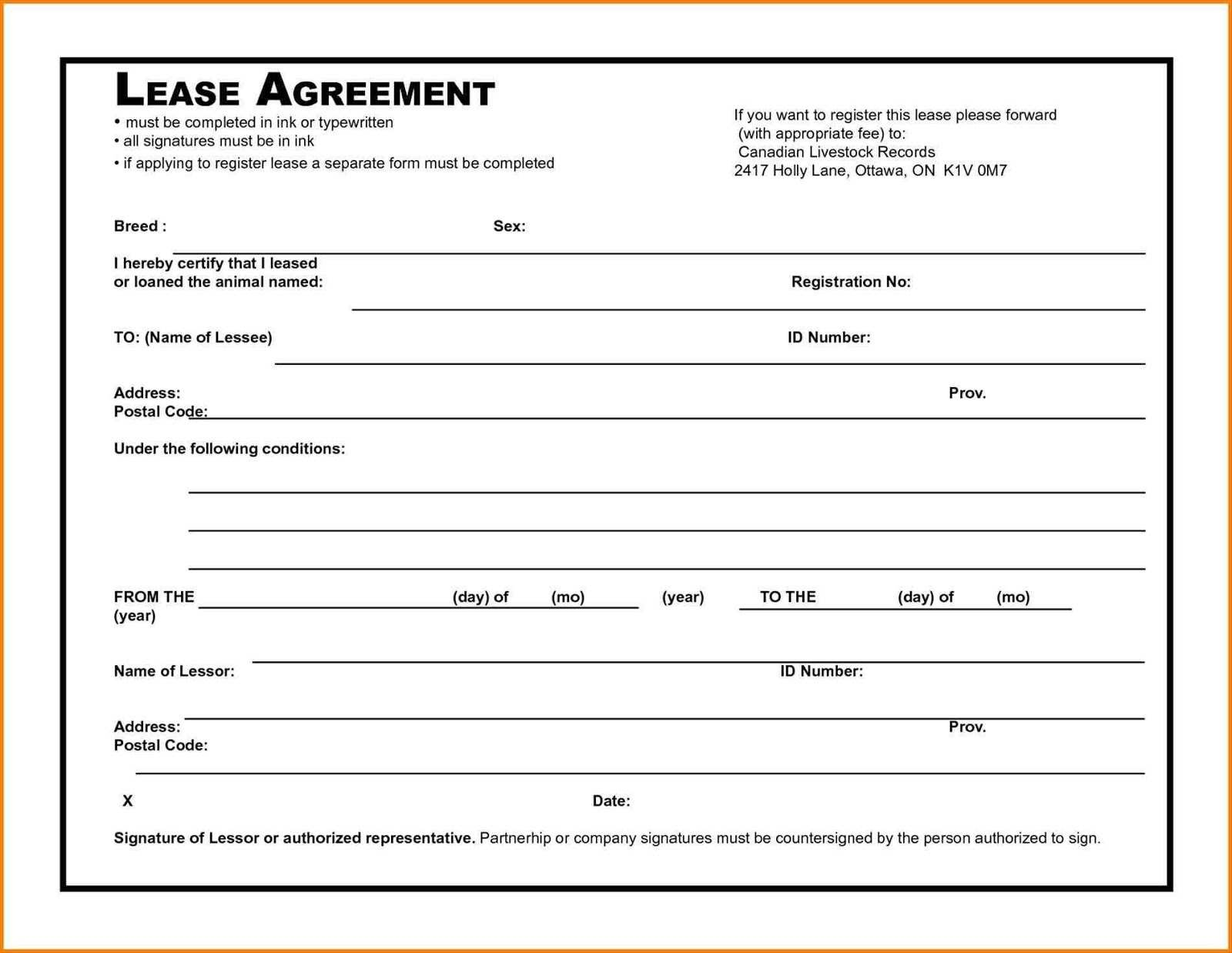 printable-standard-lease-agreement