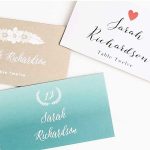 Wedding Place Cards | Free Guest Name Printing!   Basic Invite   Free Printable Damask Place Cards