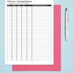 Weight Loss Chart   Free Printable   Reach Your Weight Loss Goals   Free Printable Weight Loss Tracker Chart