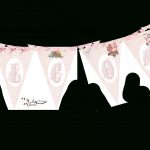 Welcome Home Baby Girl Banner | Do It Yourself Today | Welcome Home   Baby Girl Banner Free Printable