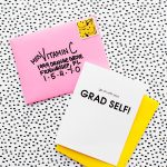 Welcome To Adulthood: Free Printable Graduation Cards   Studio Diy   Free Printable Welcome Cards