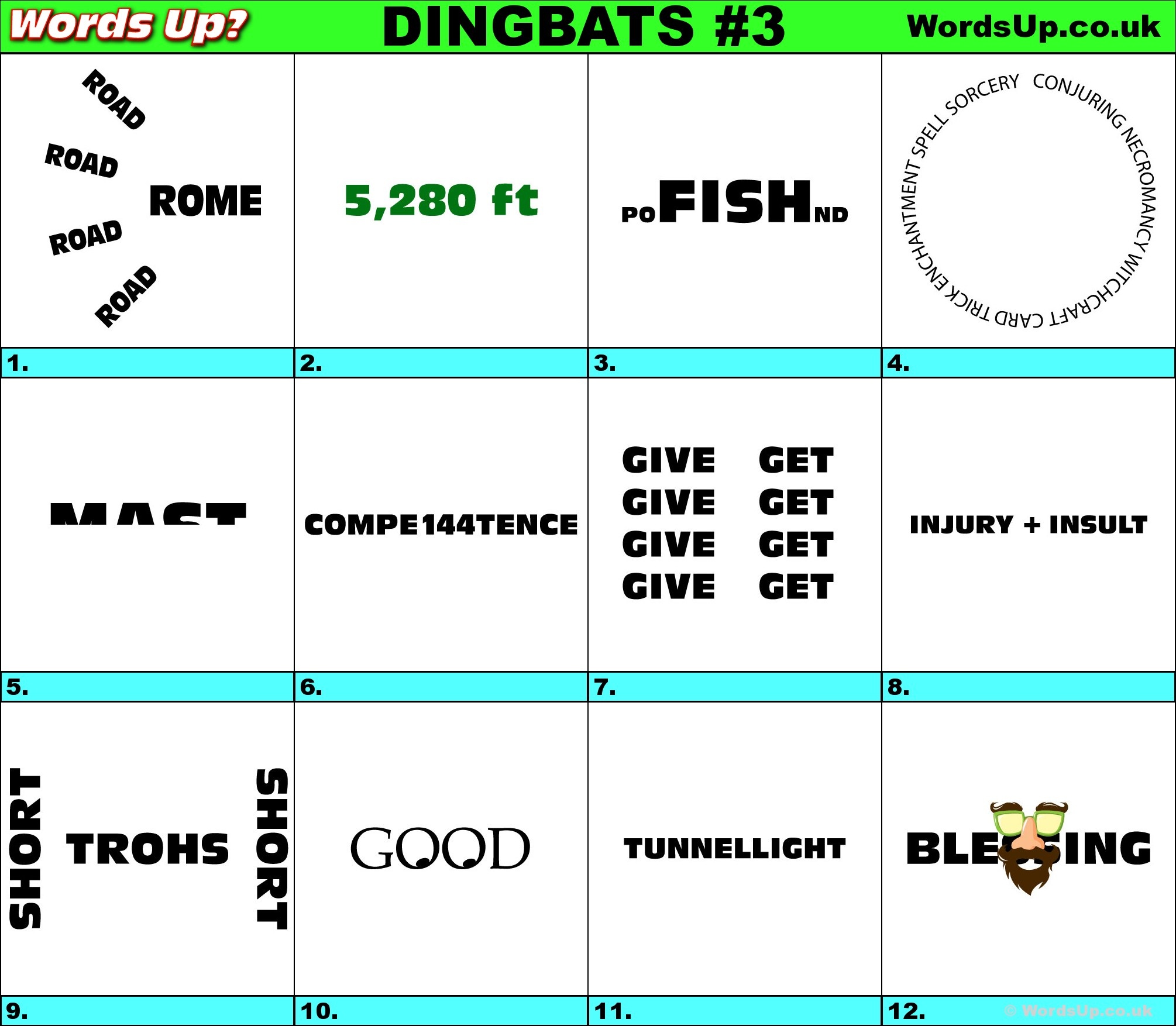 dingbats game free download