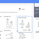 Workout Builder & Calendar Features · Workoutlabs Train   Free Printable Workout Plans