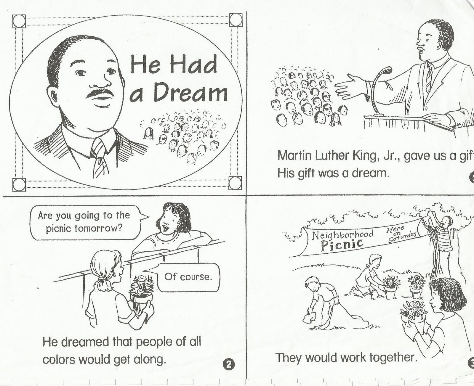 Worksheet. Free Martin Luther King Worksheets. Fiercebad Worksheet - Free Printable Martin Luther King Jr Worksheets