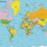 World Political Map High Resolution Free Download Political World   Free Printable World Maps Online