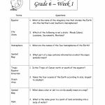 Writing Worksheets Rd Grade Free For Second Printable Letter   Free Printable Worksheets For 2Nd Grade Social Studies