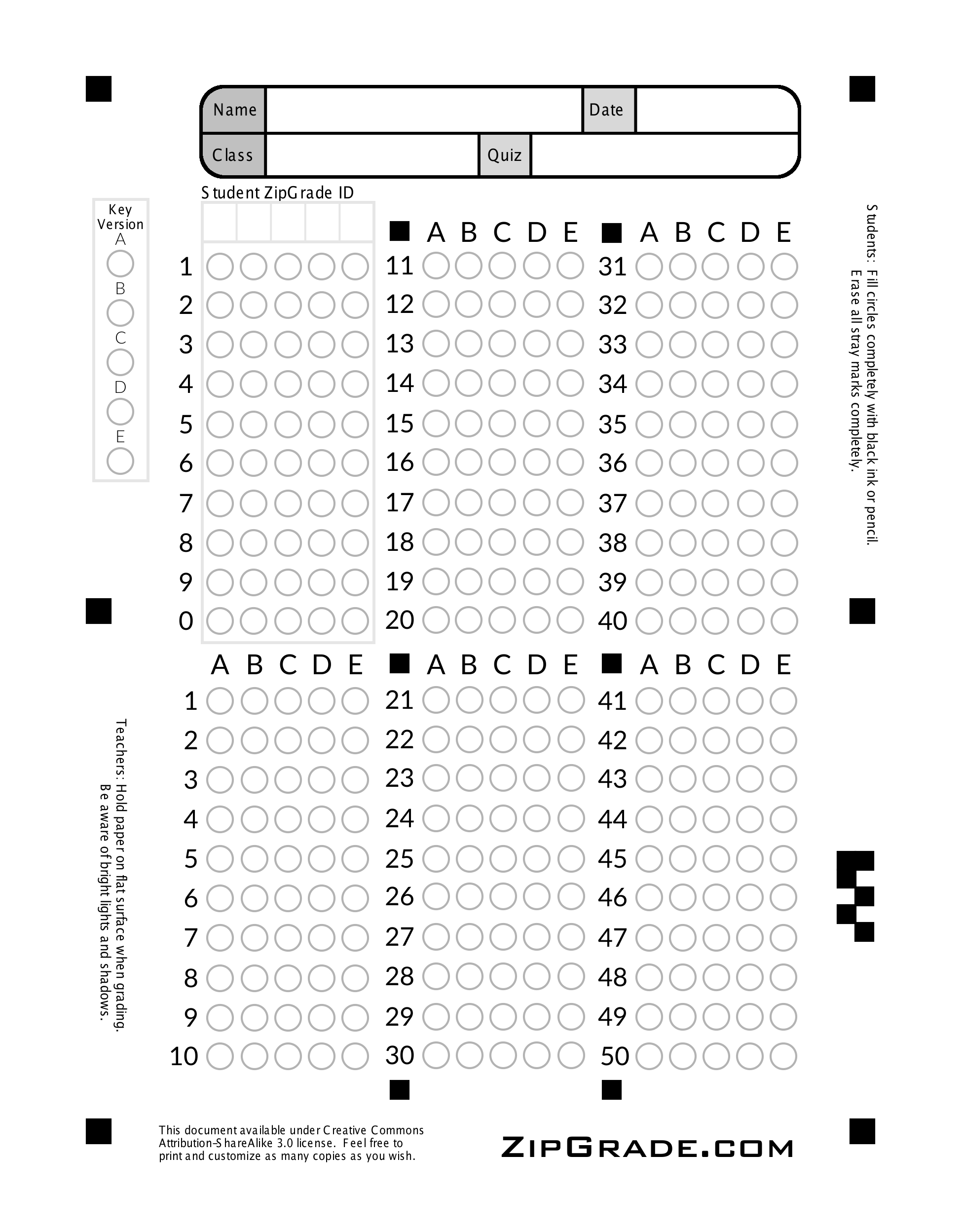 mmpi 2 answer sheet download