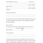 001 Template Ideas Free Printable Lease Agreement Outstanding   Free Printable Lease Agreement Pa
