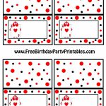 004 Printable Place Cards Template Atxdaeqt4 Ideas Free Tent Unique   Free Printable Food Tent Cards