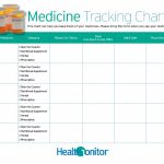005 Daily Medication Schedule Template Ideas Medical Startup   Free Printable Medicine Daily Chart