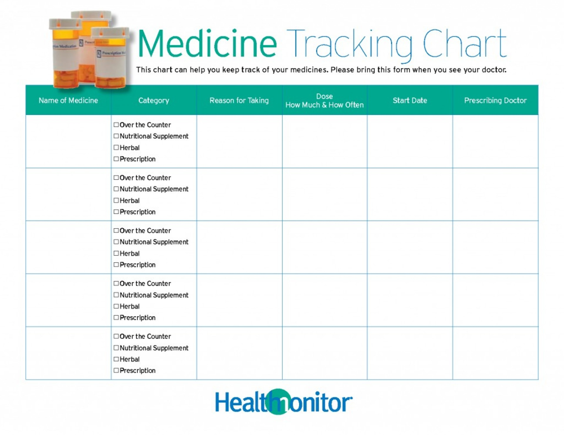 daily-medication-chart-template