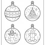 005 Printable Christmas Ornament Templates Paper Ornamentsssl1   Free Printable Christmas Ornament Patterns