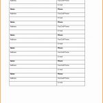 012 Book Template For Word Printable Address Unique Of Incredible   Free Printable Address Book