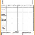 017 Preschool Lesson Plan Template Templates Staggering Doc Free   Free Printable Lesson Plan Template