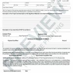 020 Hvac Service Contractate Maintenance Agreement Forms Free   Free Printable Service Contract Forms