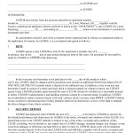 021 Free Printable Lease Agreement Template Ideasntal Forms Form   Free Printable Basic Will