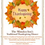 022 Free Thanksgiving Invitationteste Ideas Printable Of Postcard   Free Printable Thanksgiving Dinner Invitation Templates