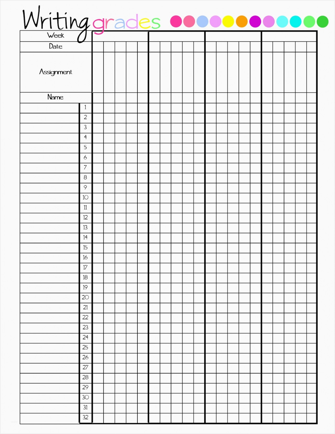 printable-gradebook-template