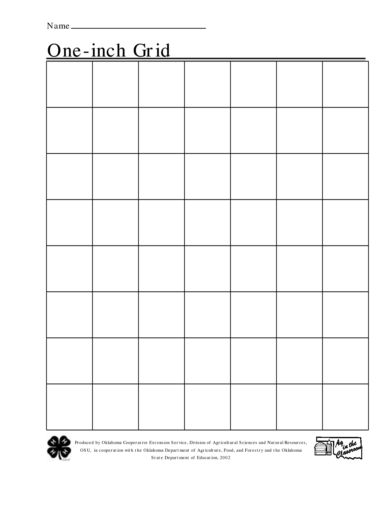 1 Inch Grid Paper - Tutlin.psstech.co - Half Inch Grid Paper Free Printable