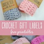 10 Free Crochet Patterns For A Coffee Cozy…or Two | Crochet   Free Printable Crochet Patterns