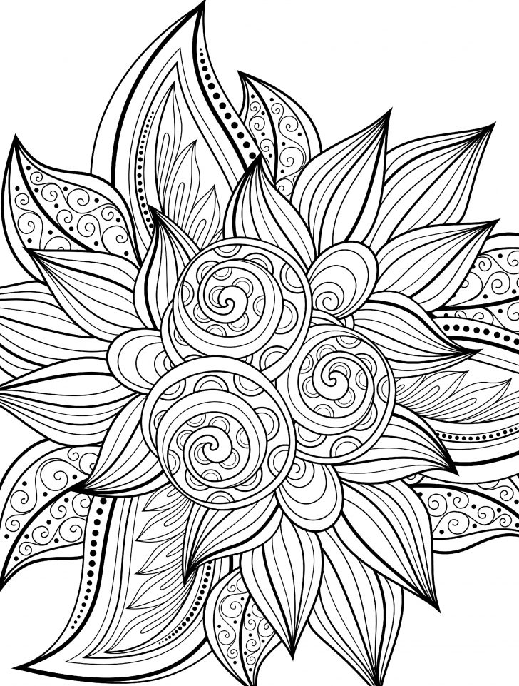 Free Coloring Pages Com Printable