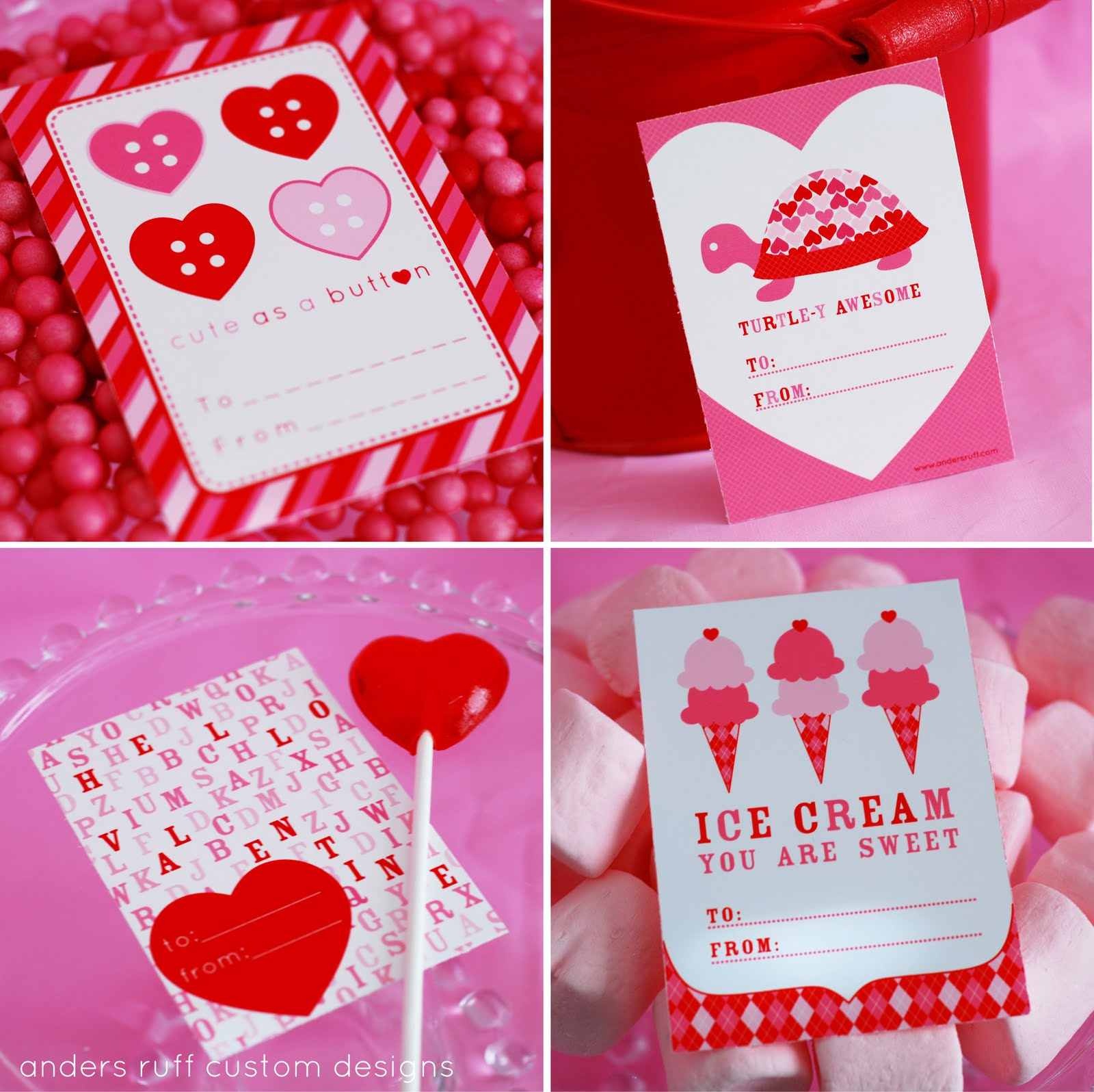 10 Free Printable Valentines Cards For Valentine&amp;#039;s Day - Free Printable Valentine Cards For Husband