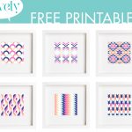 11 Places To Find Free, Printable Wall Art Online   Free Printable Art