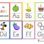 11 Sets Of Free, Printable Alphabet Flashcards   Free Printable Flashcards For Toddlers