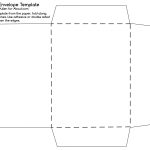 12 Free Printable Templates | D I Y | Diy Envelope Template   Free Printable Envelope Size 10 Template