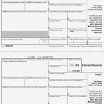 12 Int Payer Copy C Or State – Free Printable 1099 Form 2017 – Form   Free Printable 1099 Form