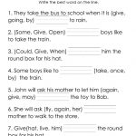12 Worksheets For Dolch High Frequency Words | Dibels | High   Free Printable Reading Games For 2Nd Graders