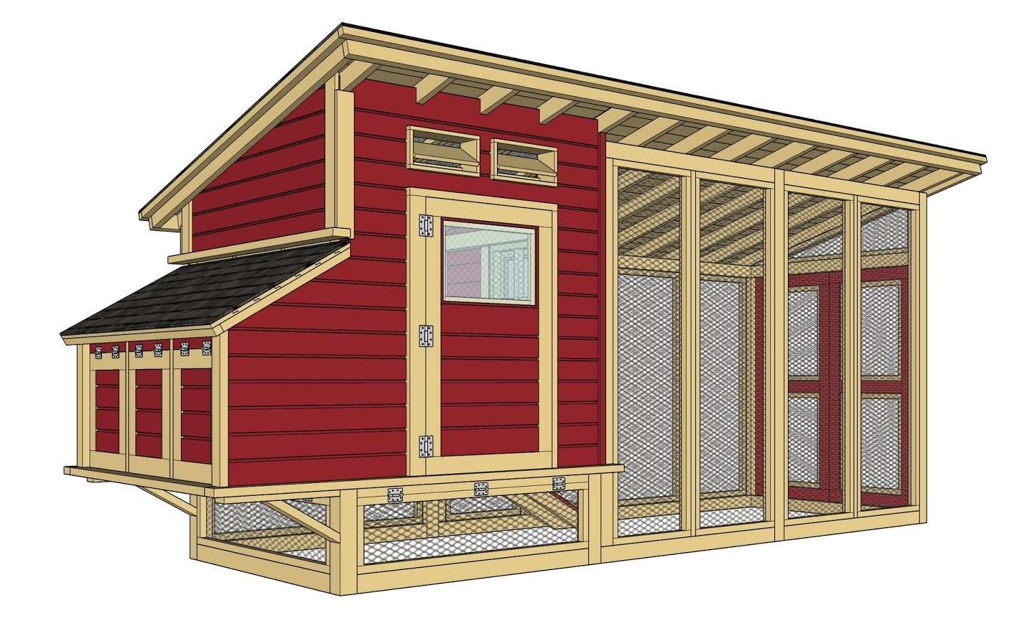 Gellencoop Free Printable Plans For A Chicken Coop Free Printable Chicken Coop Plans Free