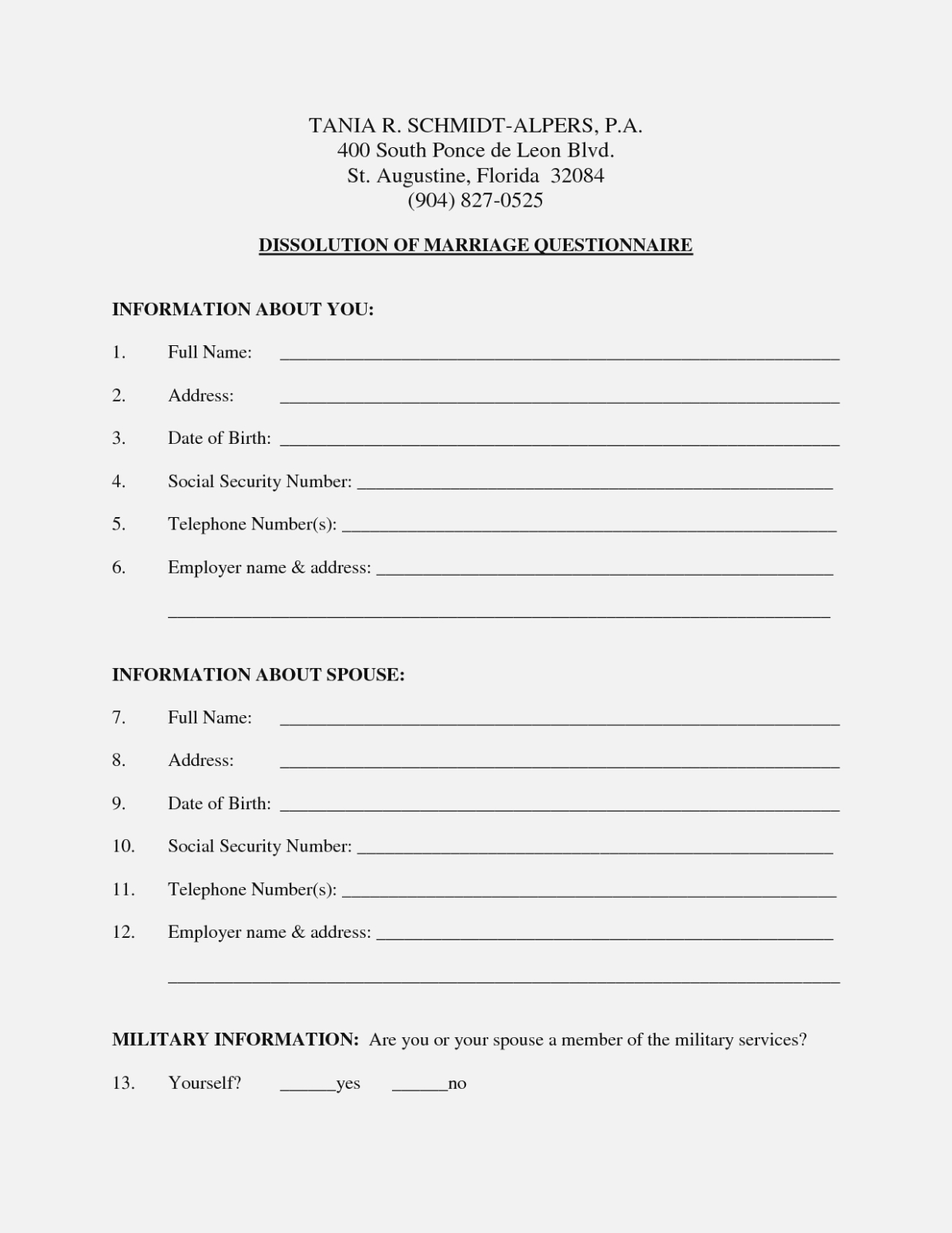 divorce papers template nj templates resume examples