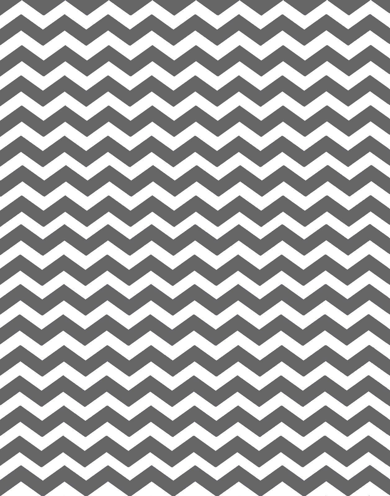 16 New Colors Chevron Background Patterns! In 2019 | Fonts, And - Chevron Pattern Printable Free