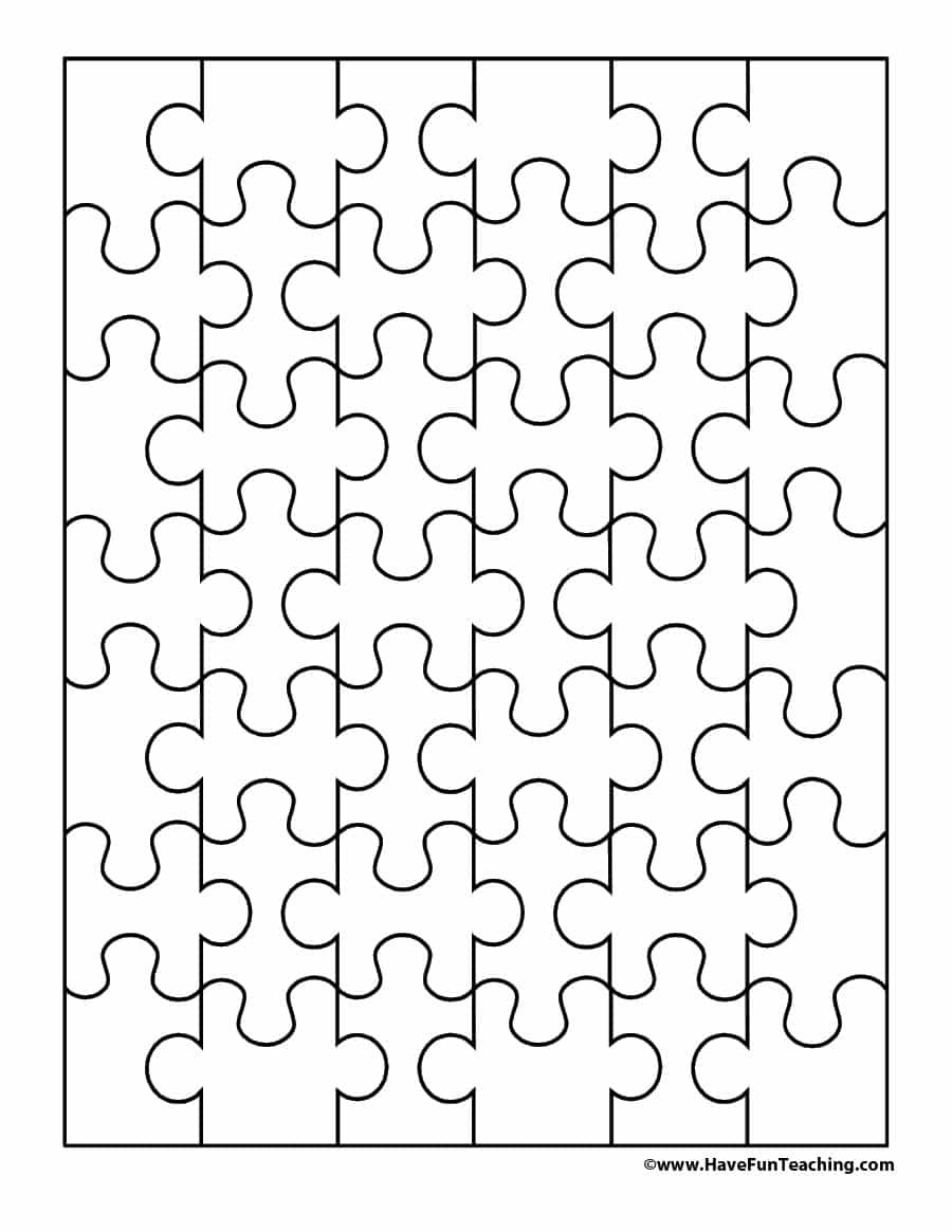 printable-puzzle-pieces-template-lovetoknow