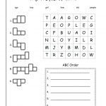 1St Grade Writing Paper And Worksheets For First Grade Writing Free   Free Printable Language Arts Worksheets For 1St Grade