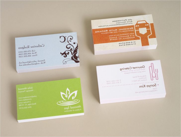 Free Printable Scentsy Business Cards