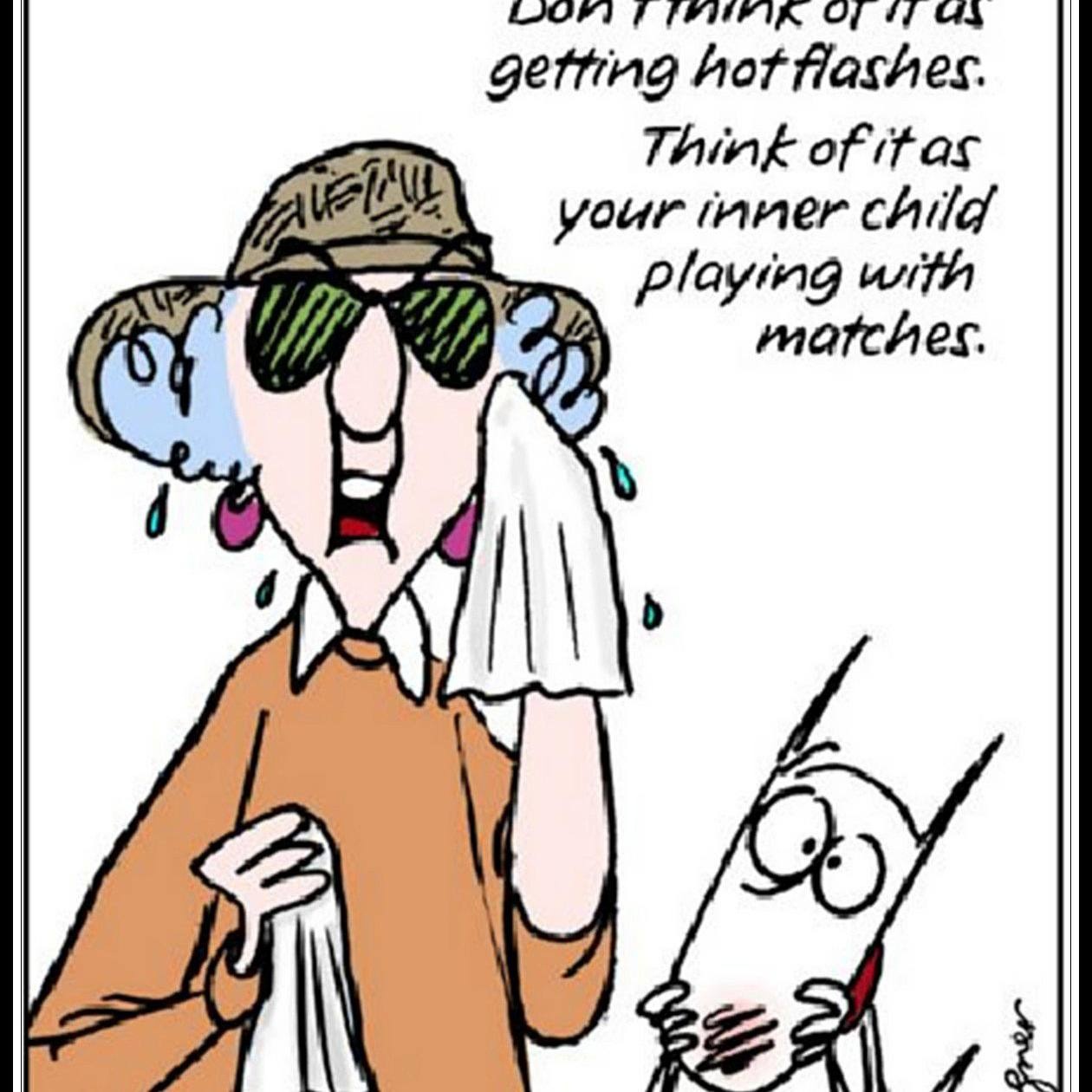 20 Funny And Snarky Maxine Cards For Any Occasion - Free Printable Maxine Cartoons