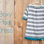20 Must Sew Free Girl's Dress Patterns   Sew Much Ado   Free Printable Toddler Dress Patterns
