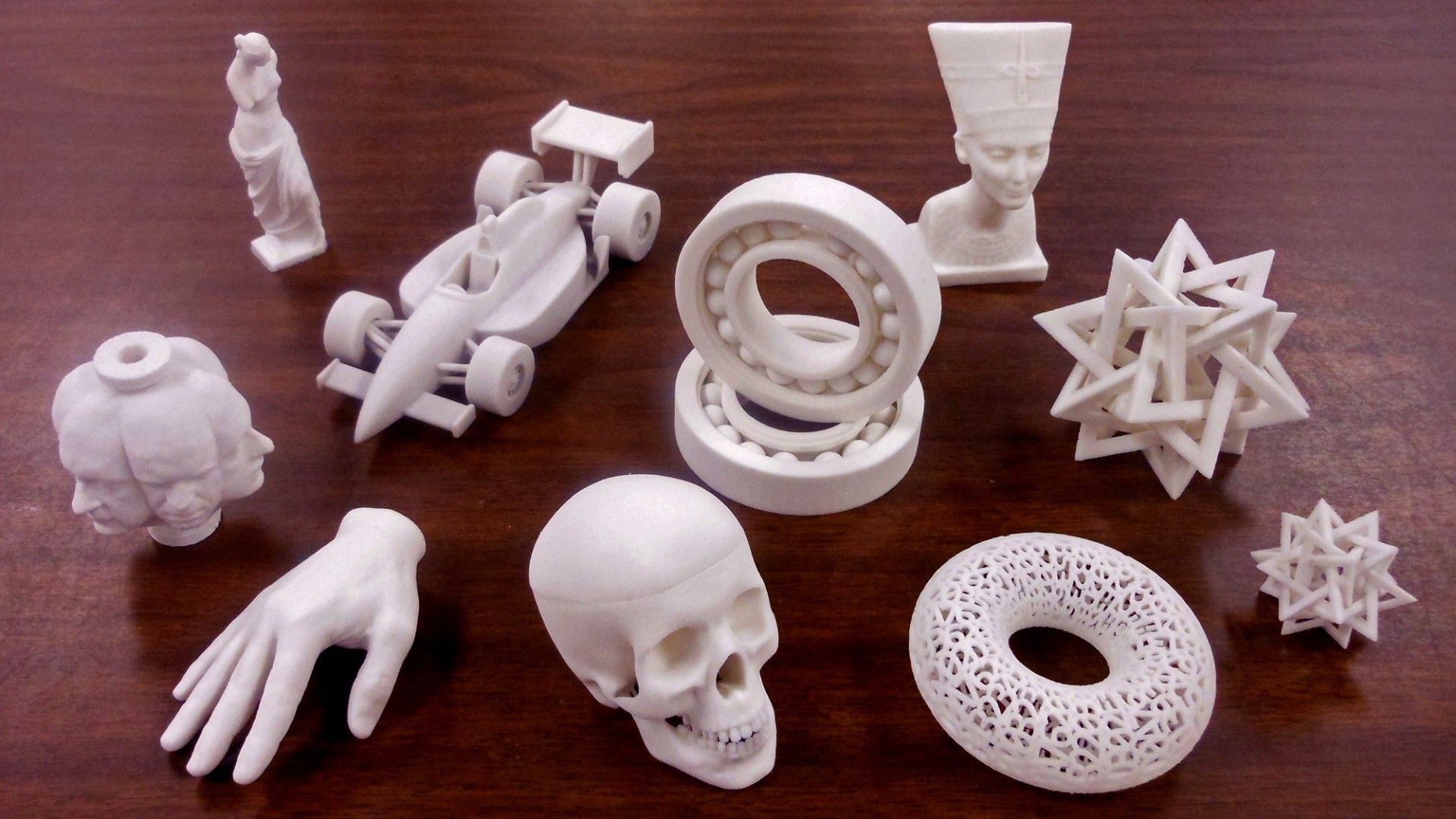 25 Best Sites To Download Free Stl Files To 3D Print | All3Dp Maybe - Free 3D Printable Models