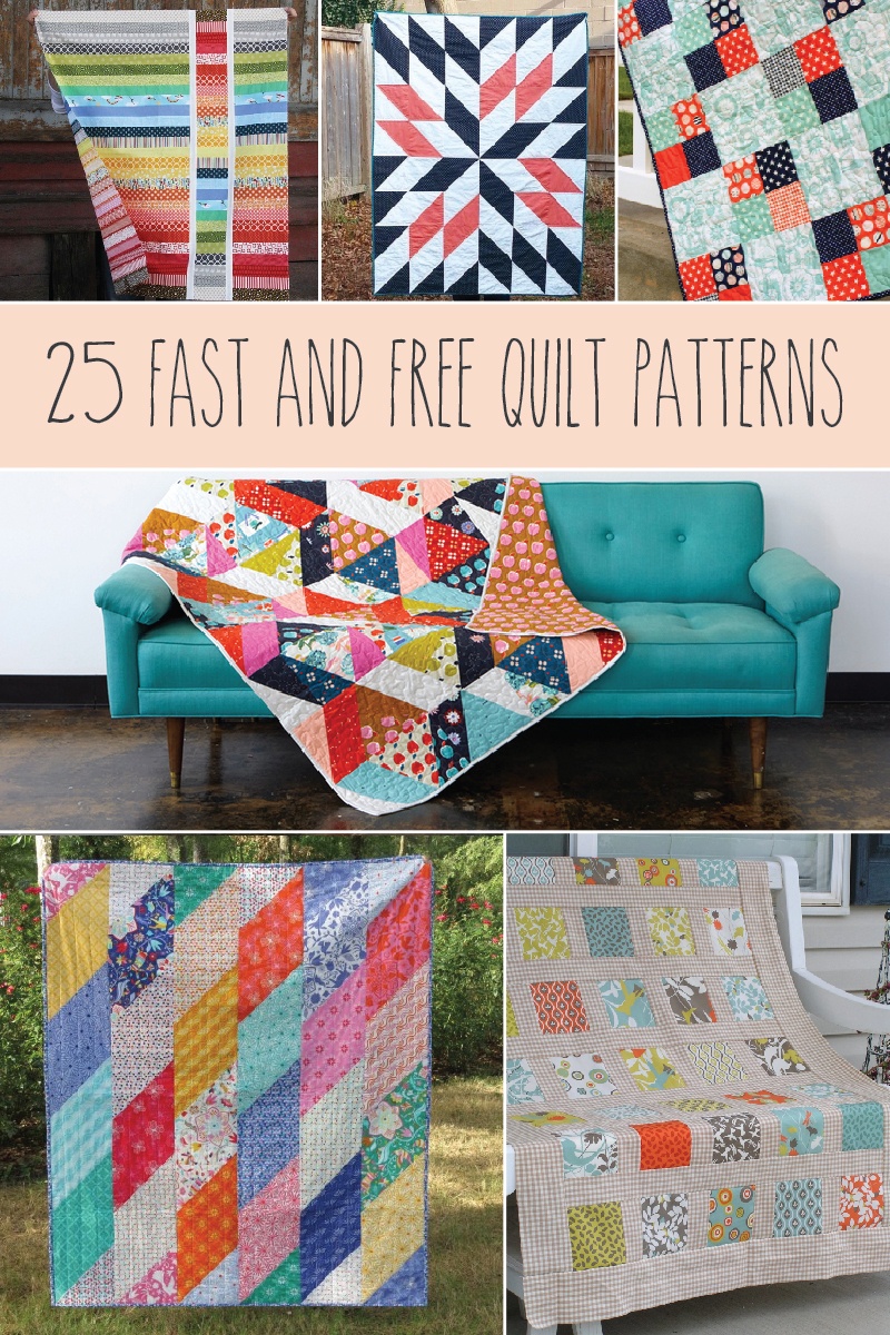 Quilt Patterns Free Printable Free Printable