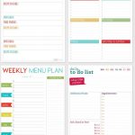 29 Free Home Organization Printables | Work Place | Binder   Free Printable Home Organization Worksheets