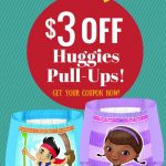 $3 Off Huggies Pull Ups, Get Your Coupon #pullupsbigkiddeal   Free Printable Coupons For Huggies Pull Ups