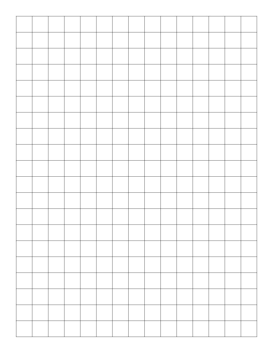 30+ Free Printable Graph Paper Templates (Word, Pdf) ᐅ Template Lab - Free Printable Squared Paper