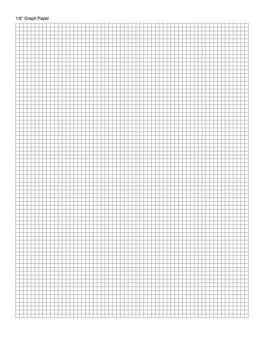 Floor Plan Graph Paper Printable Car Home Building Plans 4131 How To 