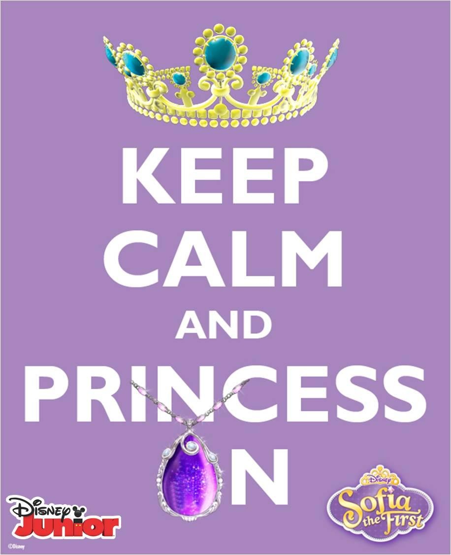 30 Sofia The First Party Ideas, Free Printables &amp;amp; Must Haves - Free Printable Sofia Cupcake Toppers