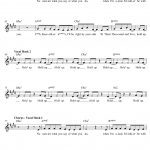 3005   Childish Gambino (Piano) | Music | Music, Sheet Music   Airplanes Piano Sheet Music Free Printable